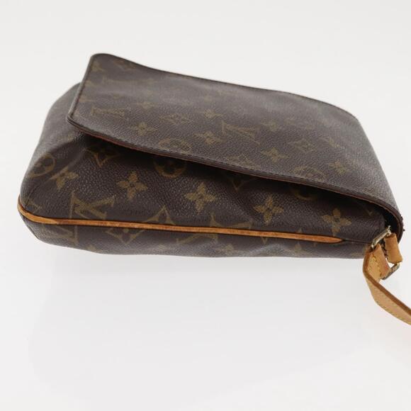 LOUIS VUITTON Monogram Musette Salsa Long Shoulder Bag M51387 - Picture 5 of 13